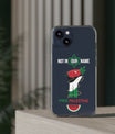 Coque de téléphone Free Palestine par SNRUE® 