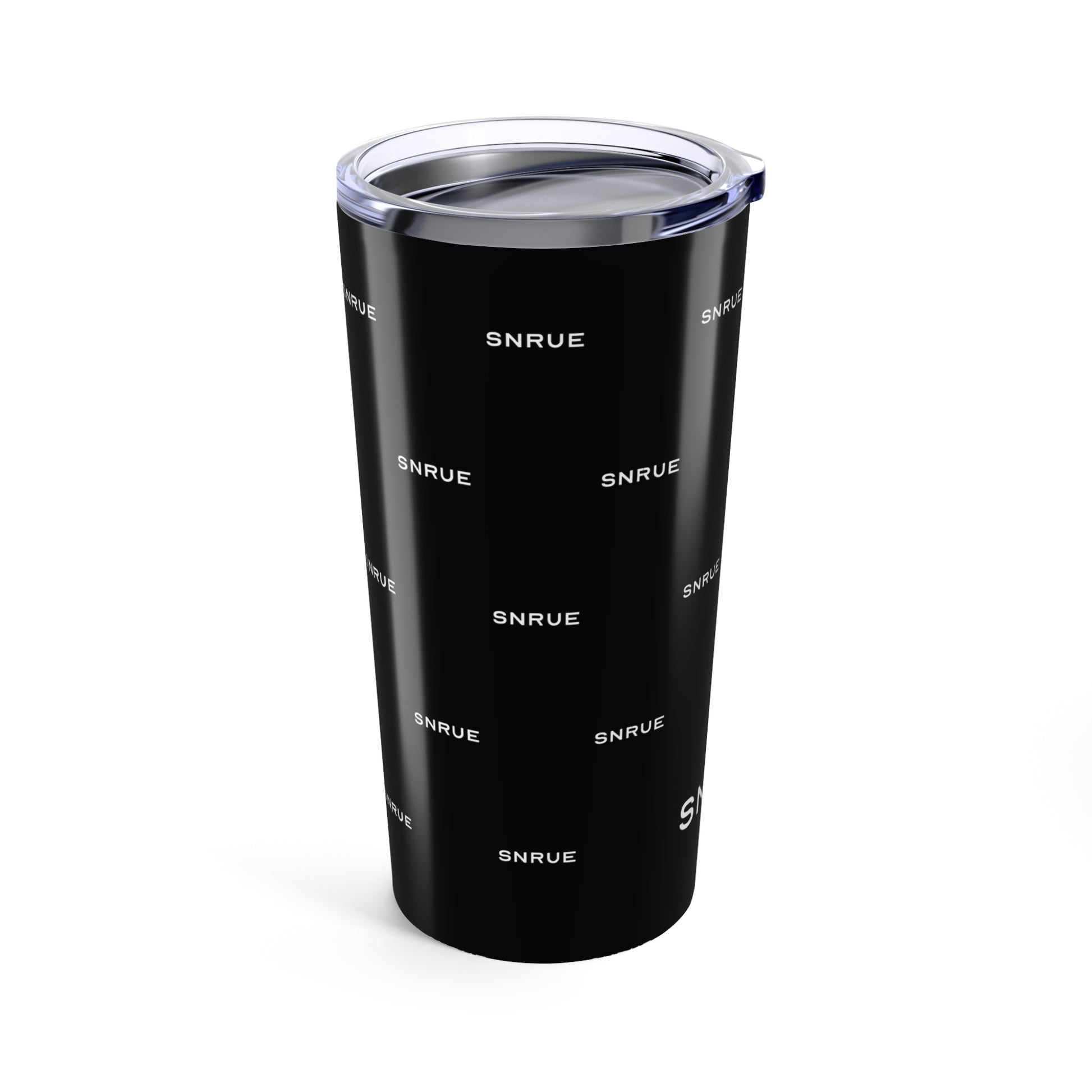 Vaso térmico de acero inoxidable de 20oz por SNRUE® 