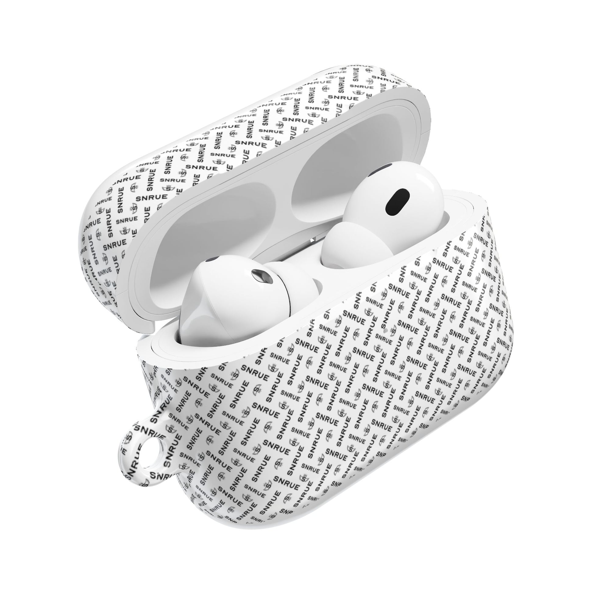 SNRUE® Signature AirPods Case