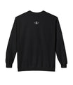 Zeitloses Fleece-Sweatshirt von SNRUE® 