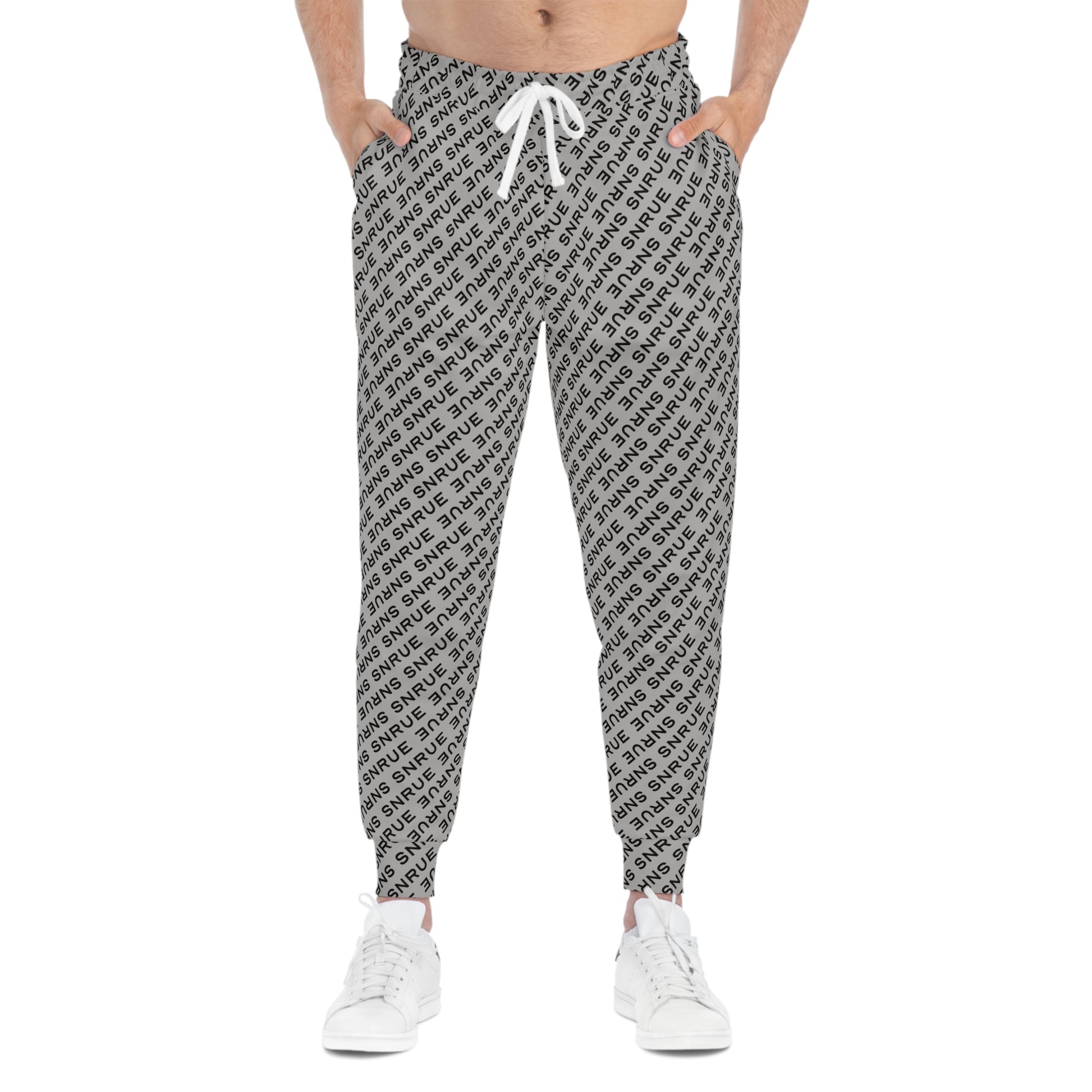 SNRUE® Joggers Signature Lounge 