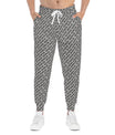 SNRUE® Signature Lounge Joggers