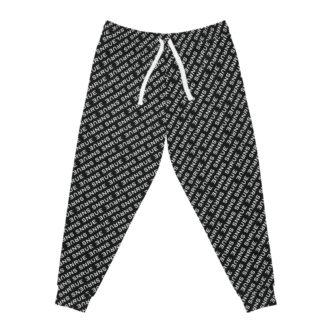 SNRUE® Monogramm-Jogger 