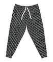 SNRUE® Monogramm-Jogger 