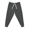 Calças Jogger Monogram SNRUE® 