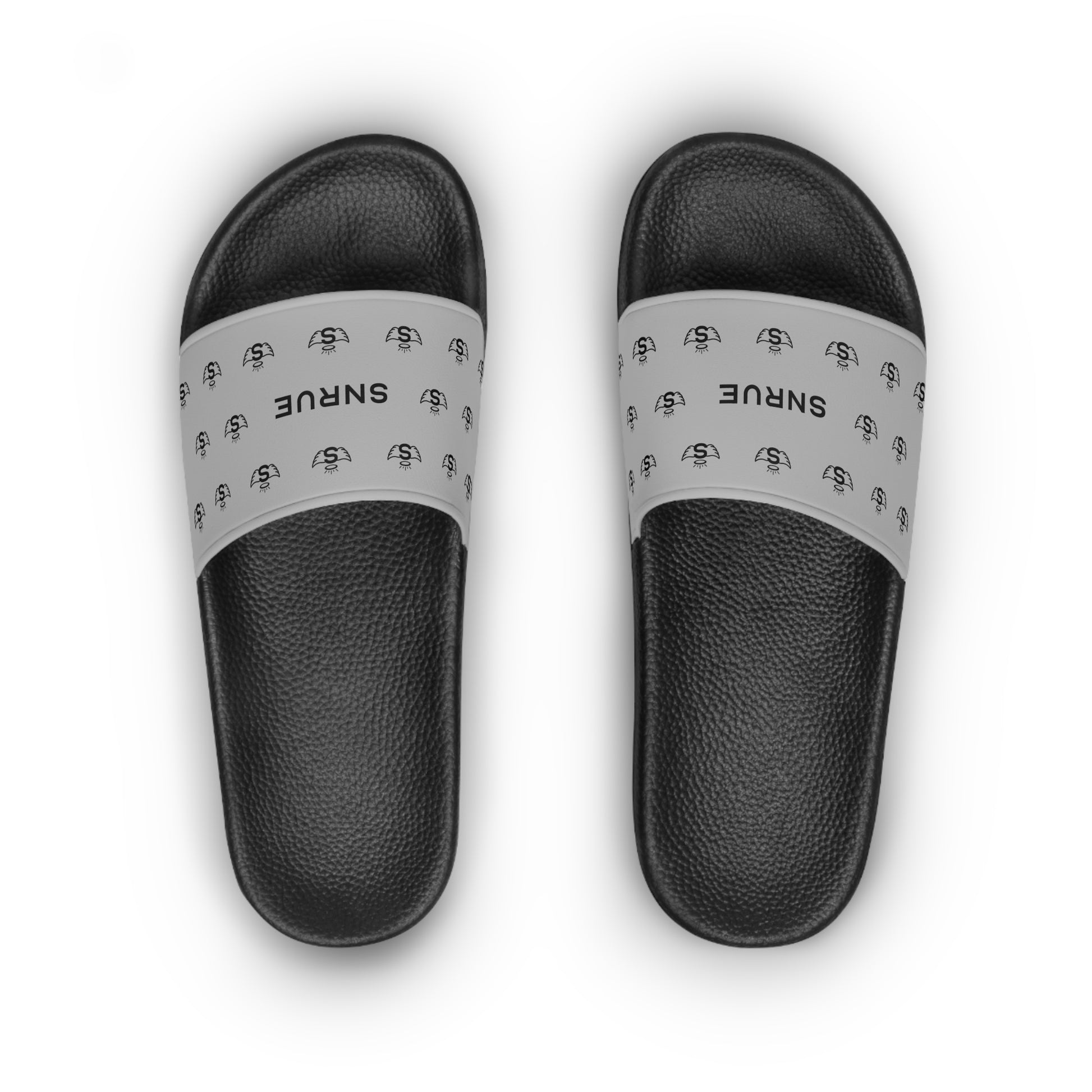 SNRUE® Monogramm-Slides 