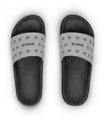 SNRUE® Monogramm-Slides 