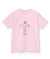 Love & Faith Tee for Kids by SNRUE®