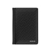 SNRUE® Luxe Passport Holder