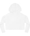 Elevated Cropped Hoodie by SNRUE®