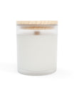 Luxury Wooden Wick Candle by SNRUE®