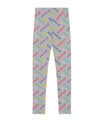 SNRUE® Color Pop Kids Leggings