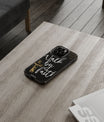 Walk by Faith Phone Case by SNRUE®