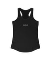 SNRUE® Essential Racerback-Tanktop 