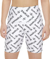 Shorts de biker Signature SNRUE® 