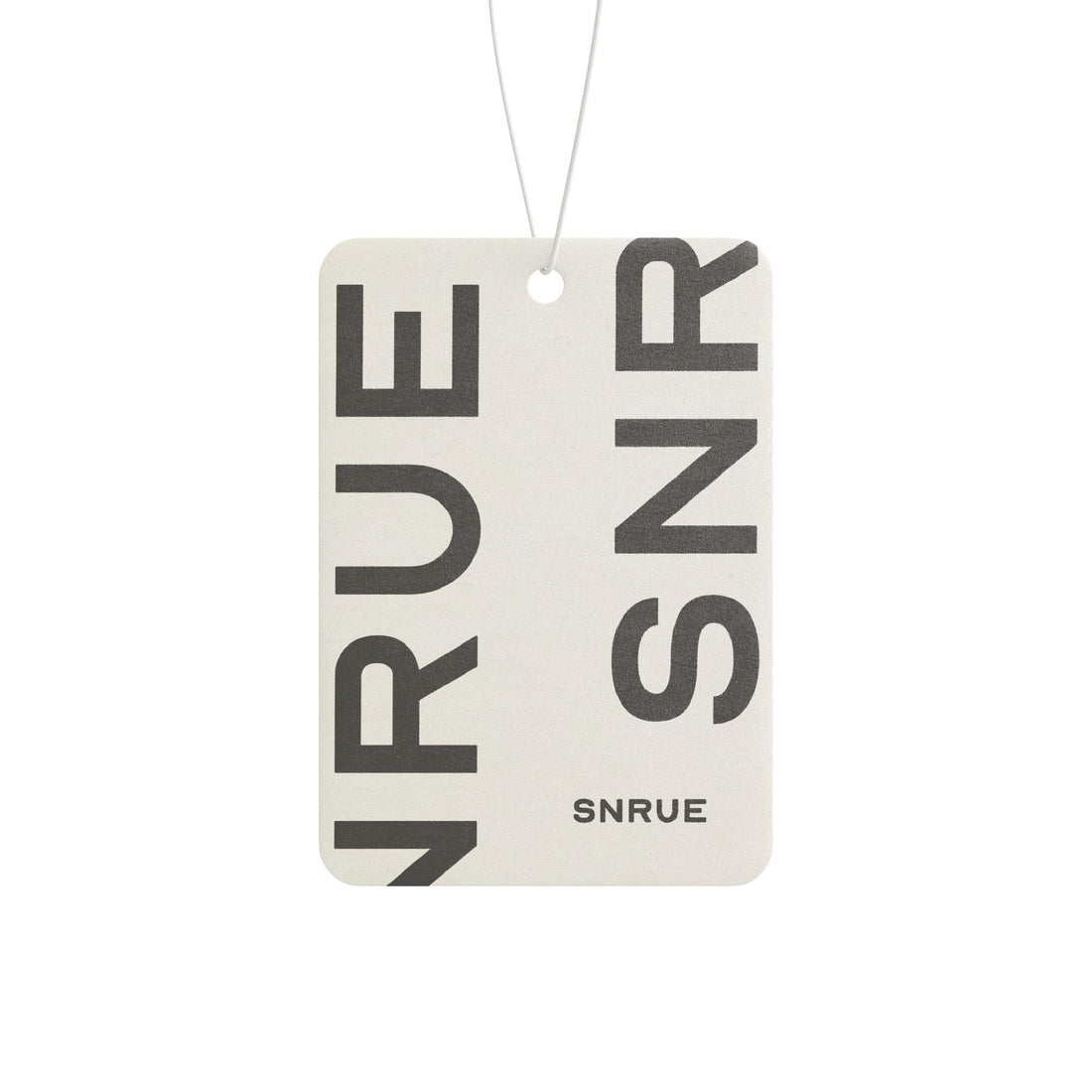 SNRUE® Luxe Car Air Freshener