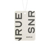 SNRUE® Luxe Car Air Freshener