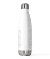 Insulated Stainless Steel Bottle by SNRUE®