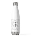 Insulated Stainless Steel Bottle by SNRUE®