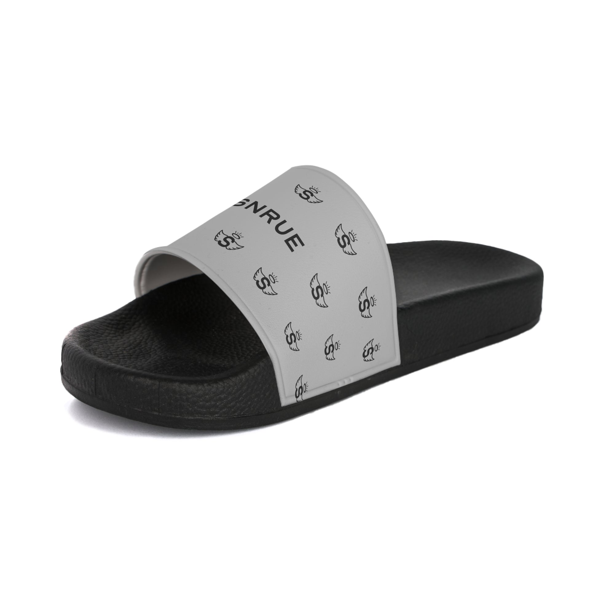 SNRUE® Monogramm-Slides 