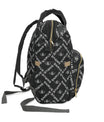 Mochila de Fraldas Luxe da SNRUE® 