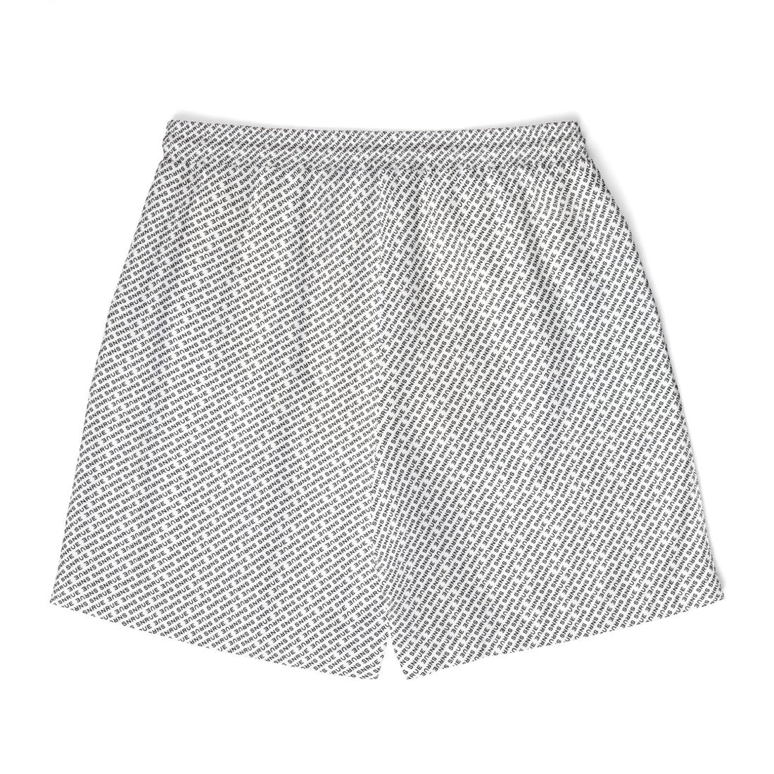 SNRUE® Monogramm-Lounge-Shorts 