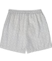 SNRUE® Monogramm-Lounge-Shorts 