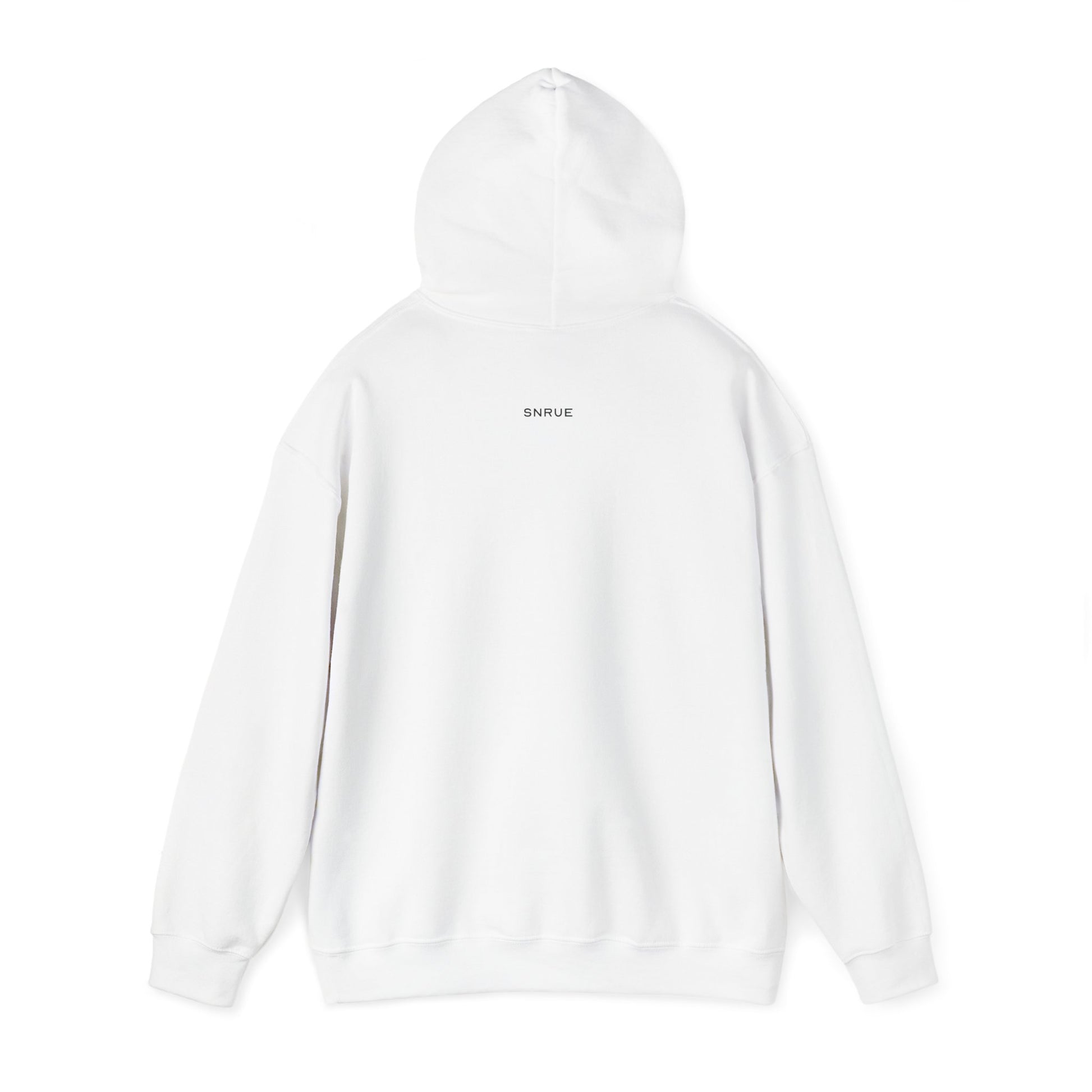 Holy Cross Hoodie by SNRUE®