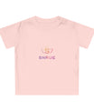 SNRUE® Angel Baby Tee