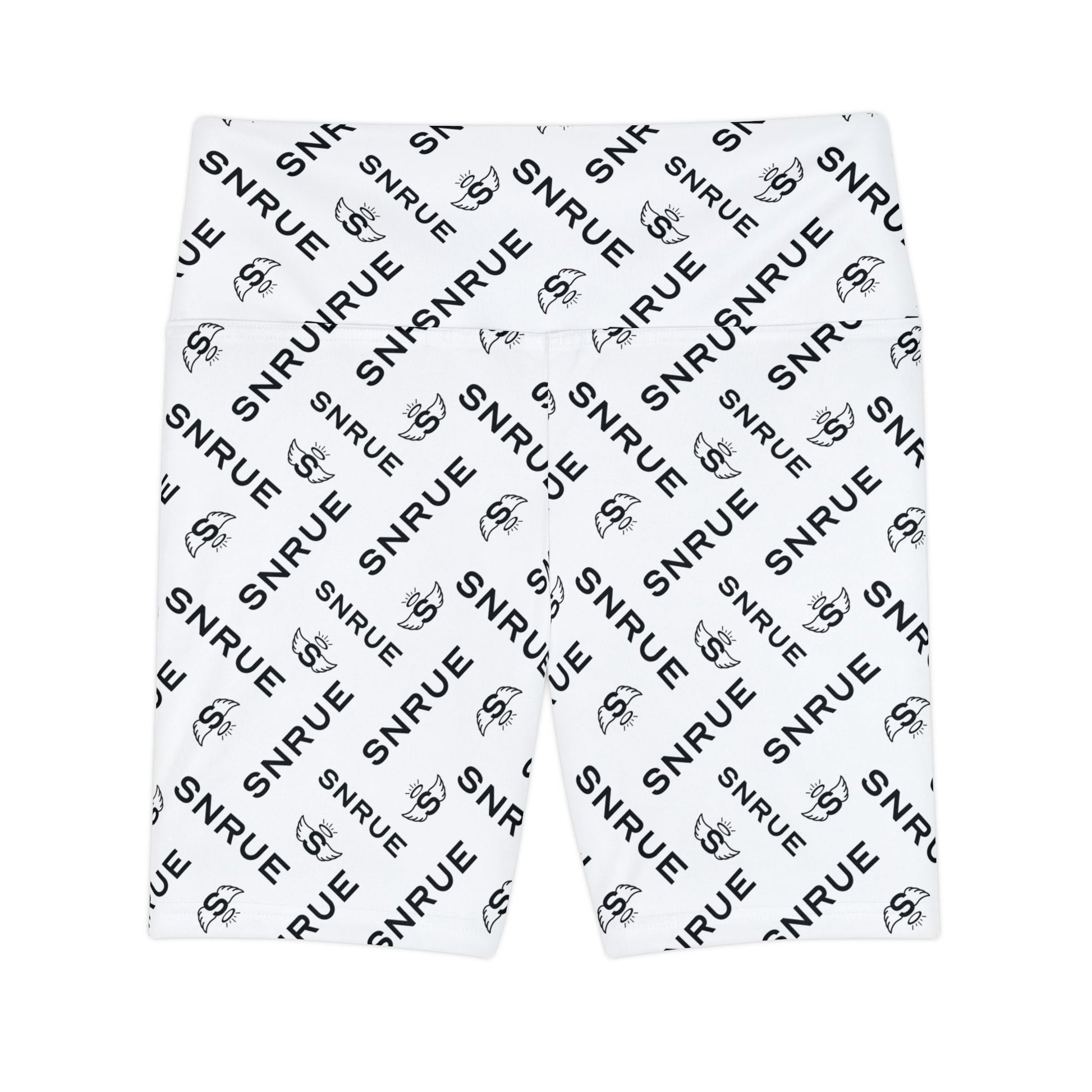 Shorts de biker Signature SNRUE® 