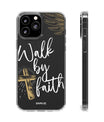 Estuche para teléfono 'Walk by Faith' de SNRUE® 