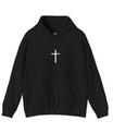 Sudadera con capucha de Holy Cross por SNRUE® 