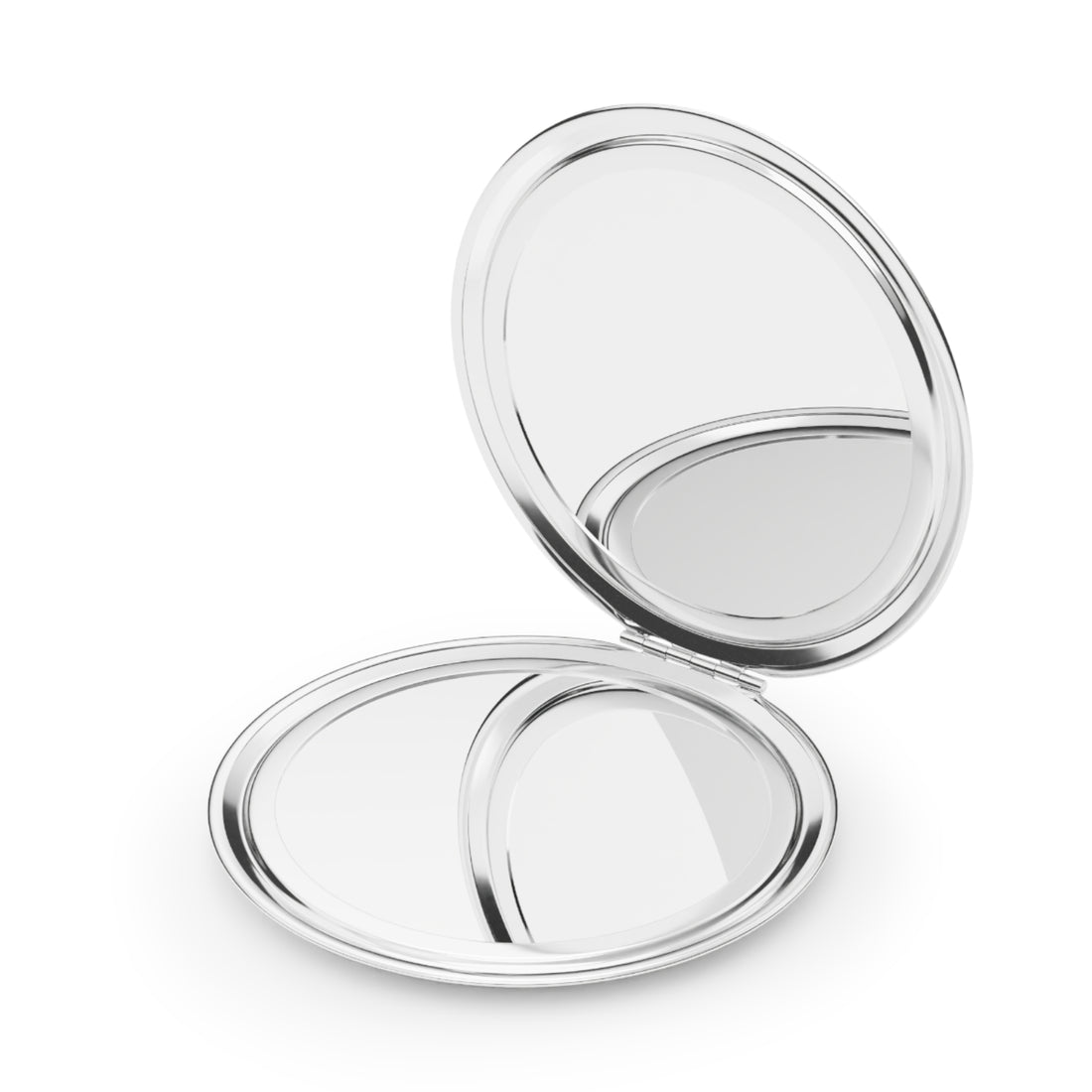 SNRUE® Luxe Compact Mirror