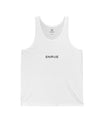 SNRUE® Essential Tank Top