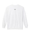 Zeitloses Fleece-Sweatshirt von SNRUE® 