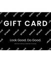 SNRUE® Gift Card – Give the Gift of Purpose