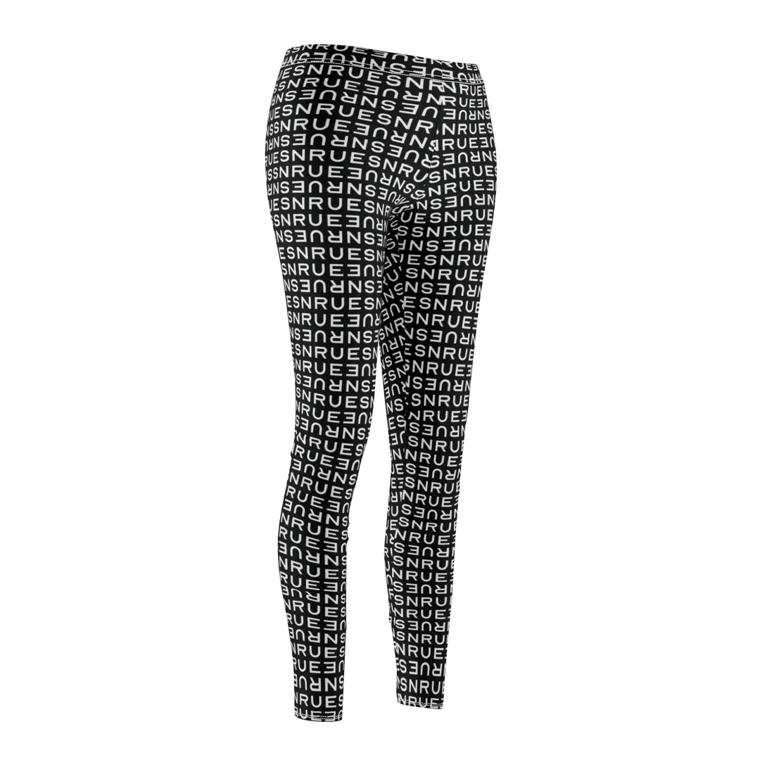 SNRUE® Signature Leggings