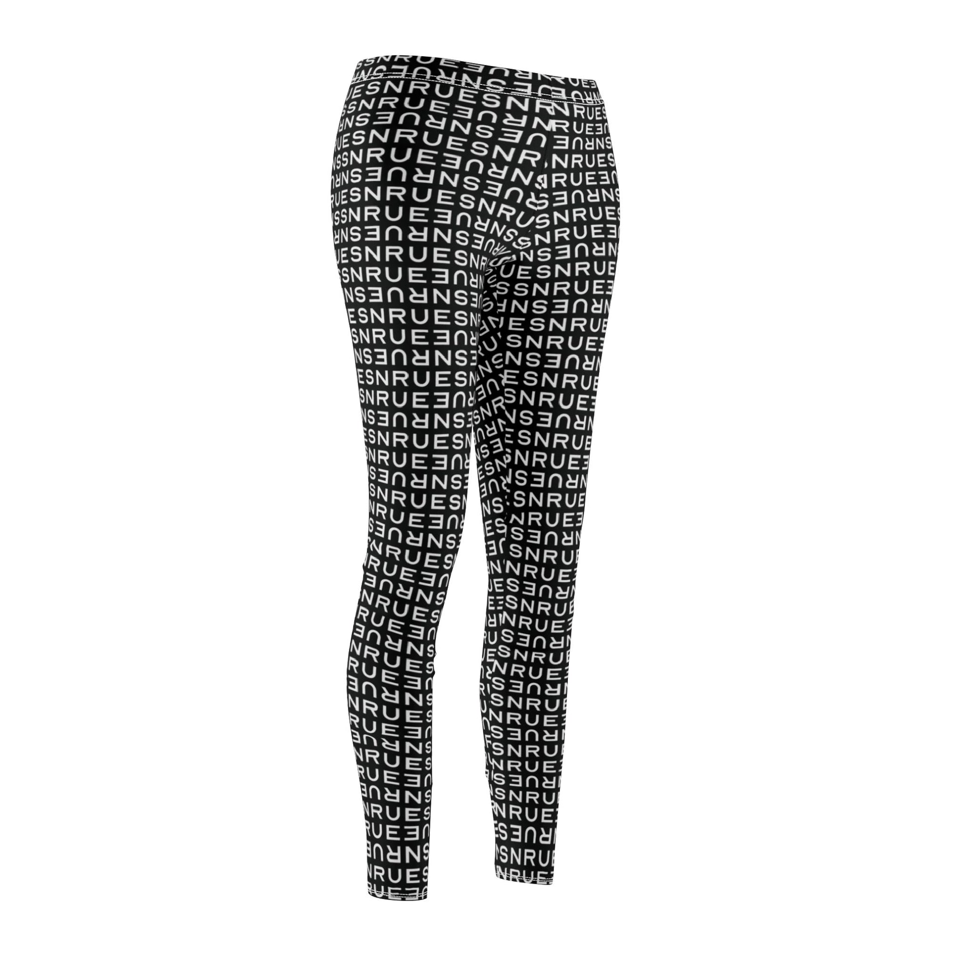 Leggings Assinatura SNRUE® 