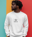 SNRUE® Signature Langarmshirt 