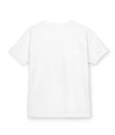 T-shirt Minimaliste Foi Croix pour Enfants par SNRUE® 