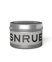 Bougie en étain minimaliste par SNRUE® 