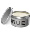 Minimalist Tin Candle by SNRUE®