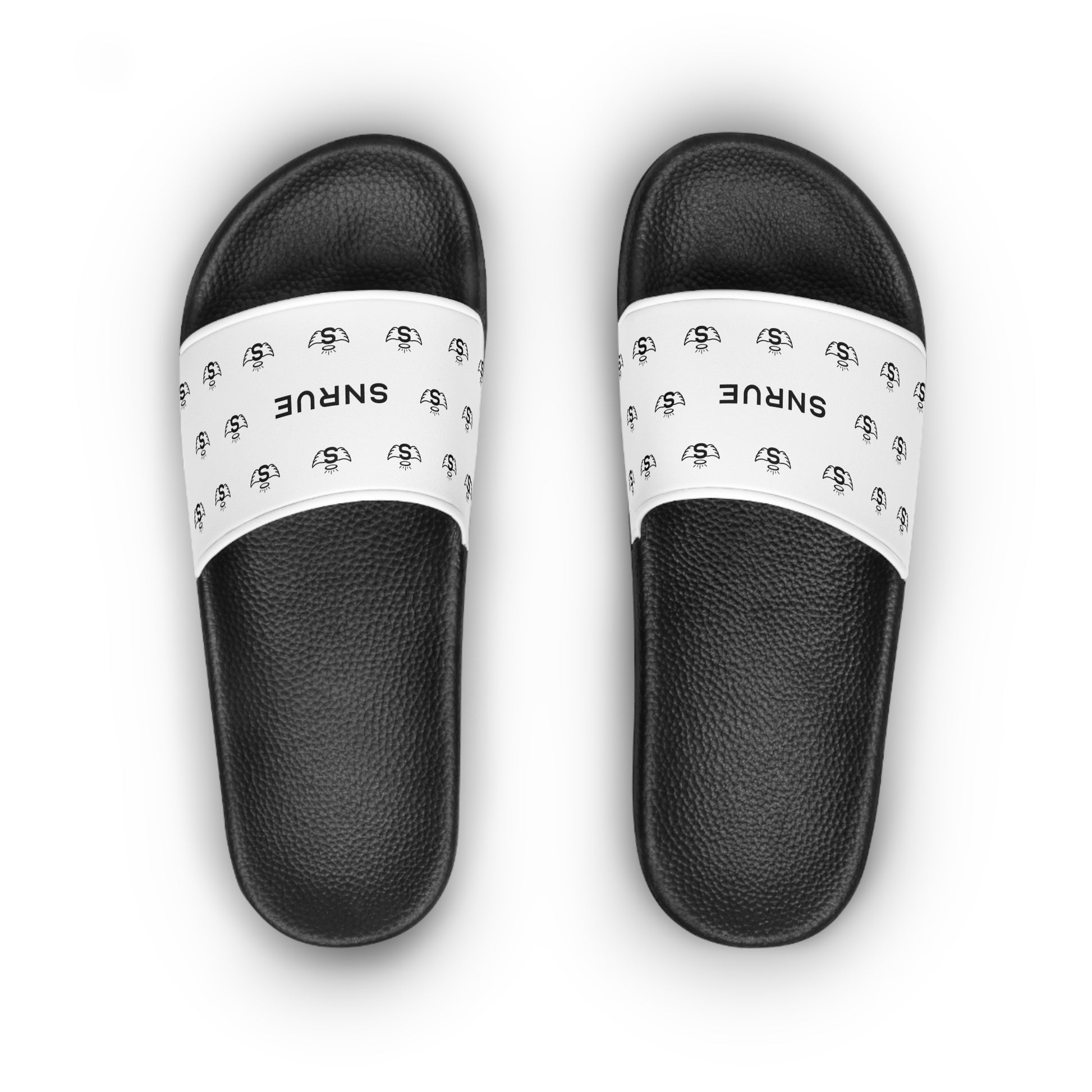 SNRUE® Signature Comfort Slides