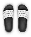 SNRUE® Signature Comfort Slides