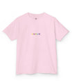 SNRUE® Kids Classic Logo Tee