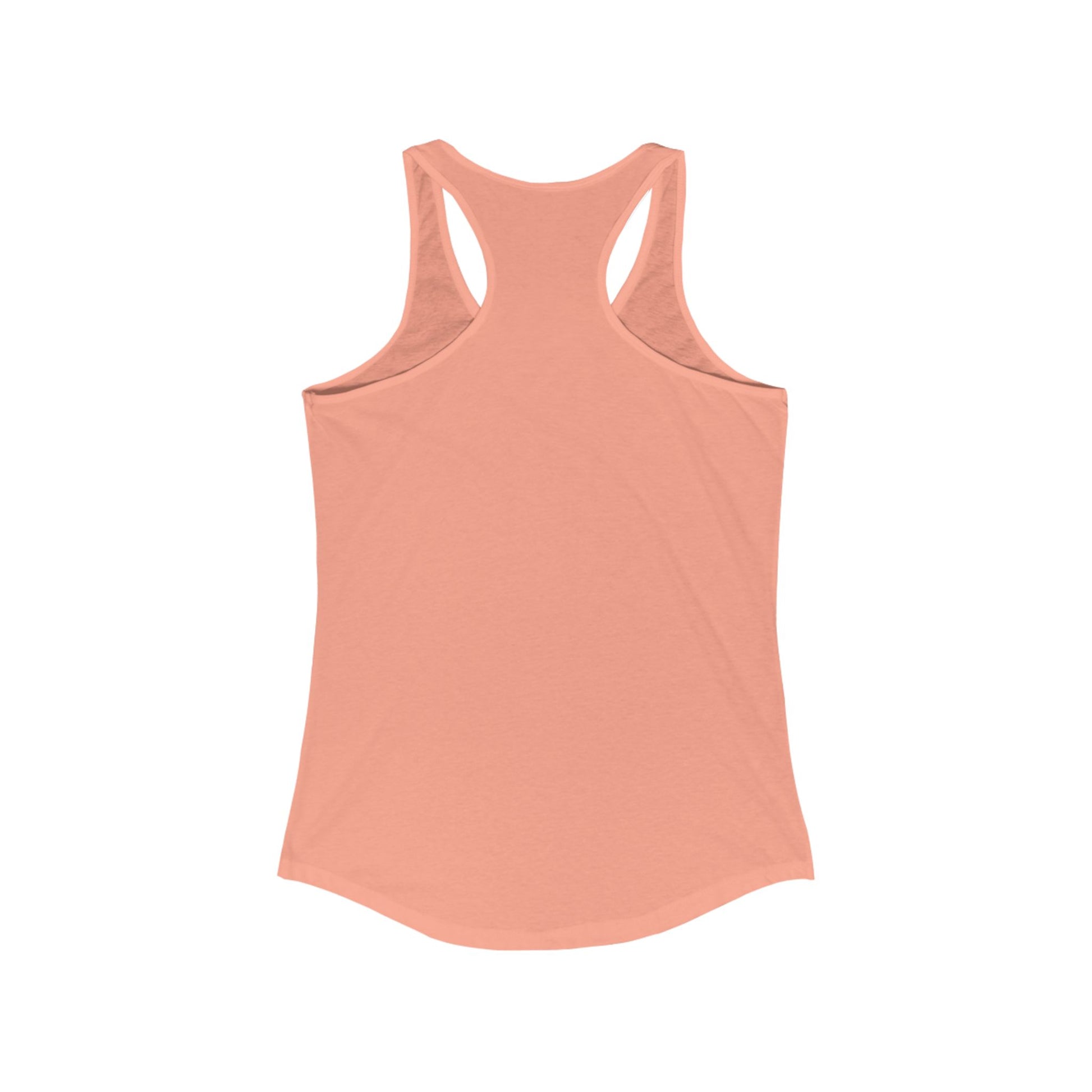 SNRUE® Essential Racerback Tank