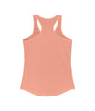 SNRUE® Essential Racerback Tank