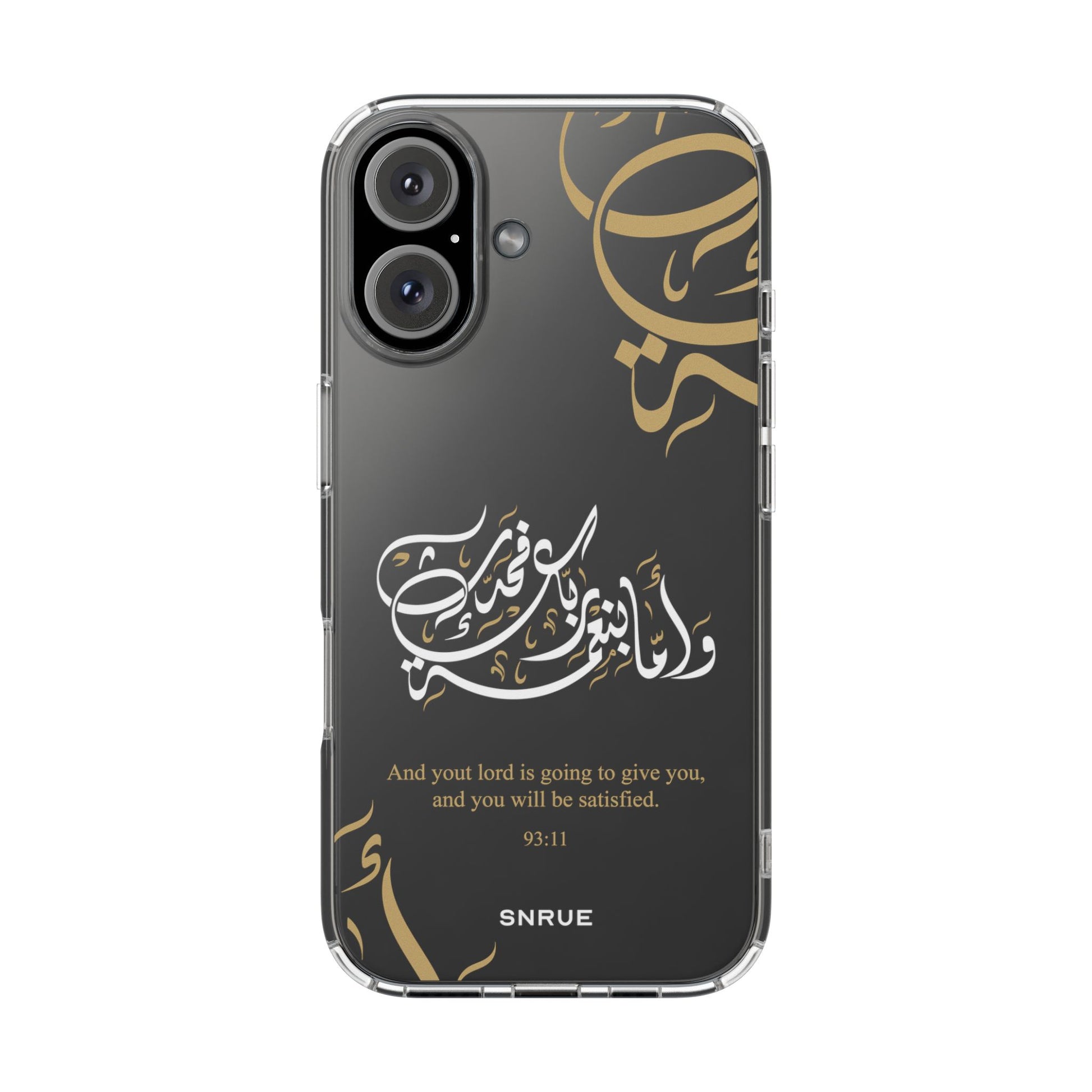 Divine Blessings Phone Case by SNRUE®