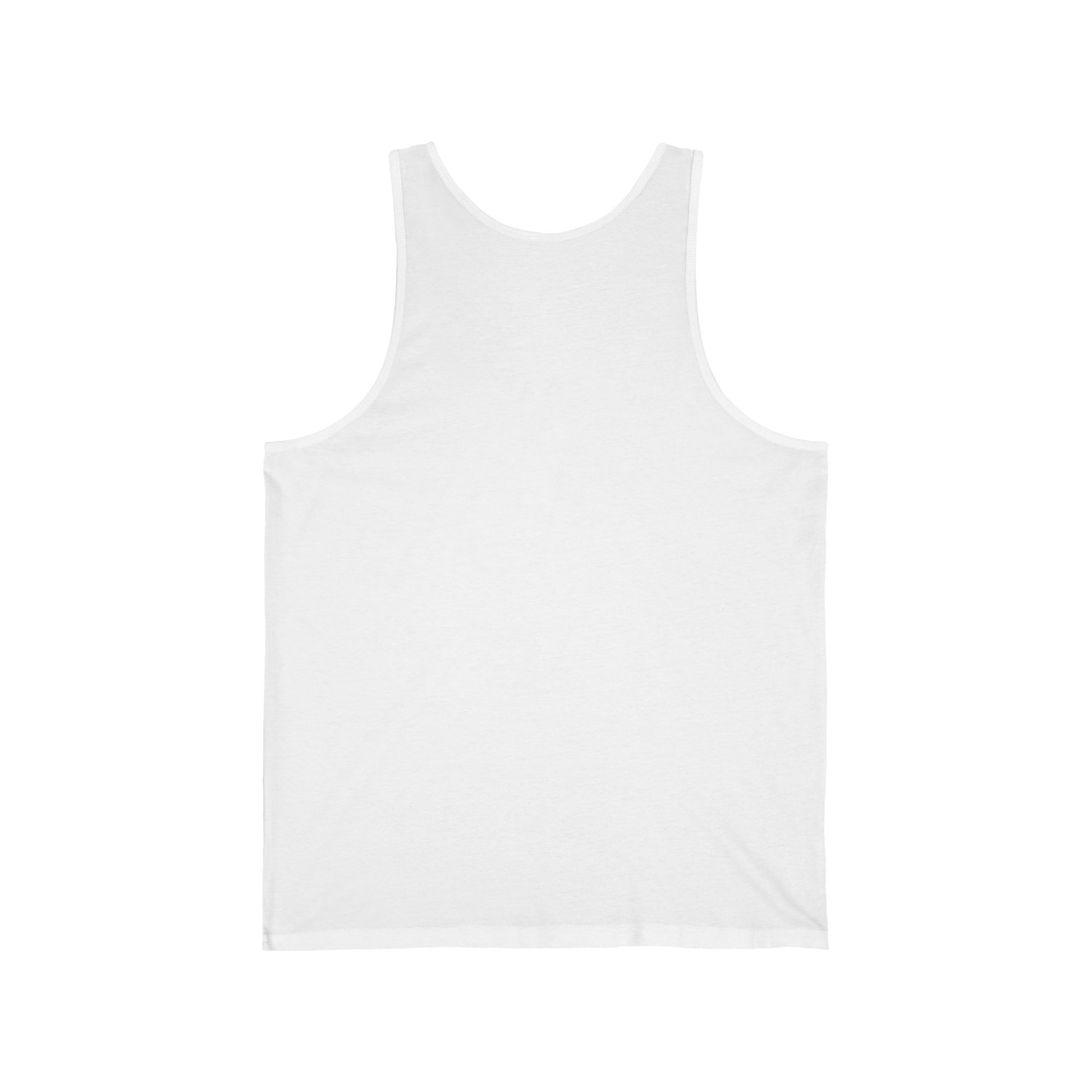 SNRUE® Essential Tank Top