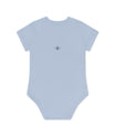 SNRUE® Baby Essential Logo Bodysuit